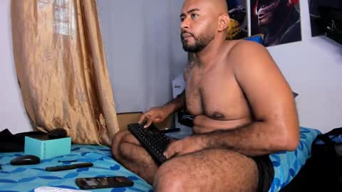 hardboy_latin online show from 03-14-26, 10:59