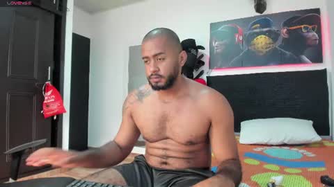 Snapshot of hardboy_latin chatting on 08-09-26, 06:24 hardboy_latin online show from 08-09-26, 06:24