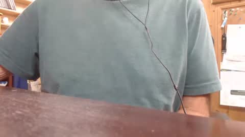 Snapshot of hardbuns chatting on 01-15-25, 07:05 Brad online show from 01-15-25, 07:05