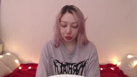 Emily online show from 02-01-26, 09:02