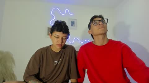 kade and demi independent models online show from 03-29-26, 04:12