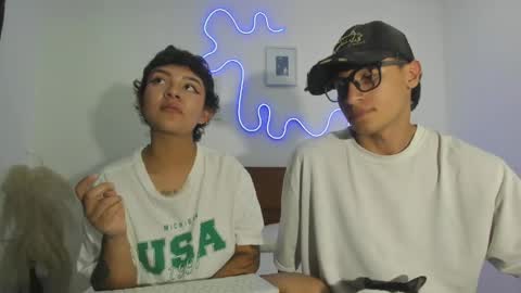 kade and demi independent models online show from 04-14-26, 01:22