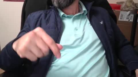 HcoreMike online show from 10-30-25, 06:52