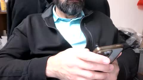 HcoreMike online show from 03-18-26, 01:36