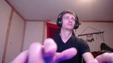 Austin online show from 12-22-25, 06:54