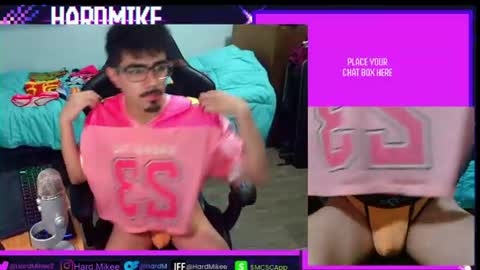 harddmikee online show from 06-16-26, 01:08