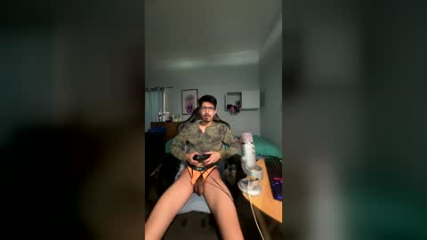 harddmikee online show from 06-24-26, 07:46