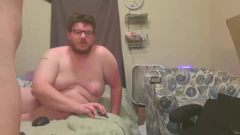 Harden and Redd Blossom online show from 11-03-25, 02:13