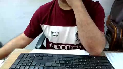 hardfeelling3 online show from 11-05-25, 05:07