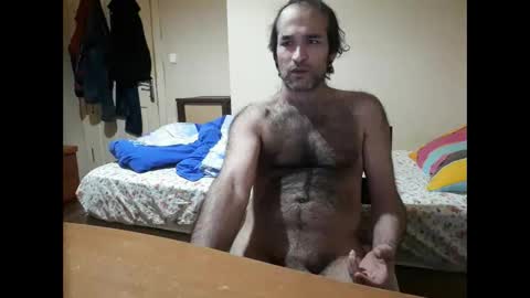 hardhairy10 online show from 01-13-26, 04:51
