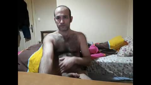 hardhairy10 online show from 02-28-26, 06:53