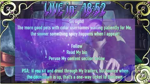 B0ne Daddy Bonesaw Real-Life College of Whispers Bard   mindfuck brainwash hypno cerebral sensual  online show from 12-30-24, 03:57