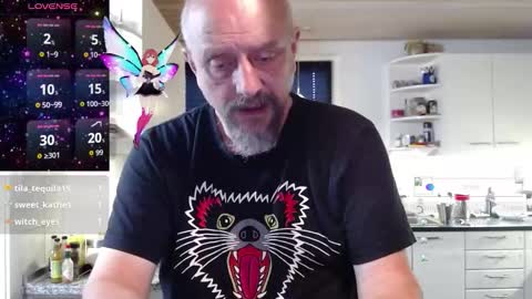 MrLazy online show from 09-18-25, 05:04