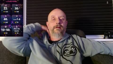 MrLazy online show from 10-28-25, 06:43