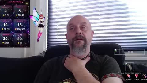 MrLazy online show from 11-02-25, 09:33