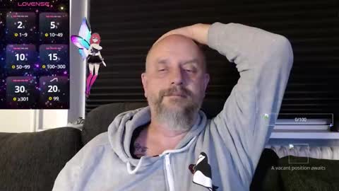 MrLazy online show from 11-07-25, 07:03