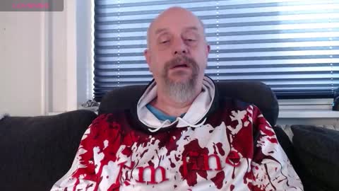 MrLazy online show from 11-23-25, 11:10