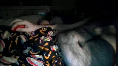 Snapshot of hardnick696 chatting on 02-14-25, 02:33 hardnick696 online show from 02-14-25, 02:33