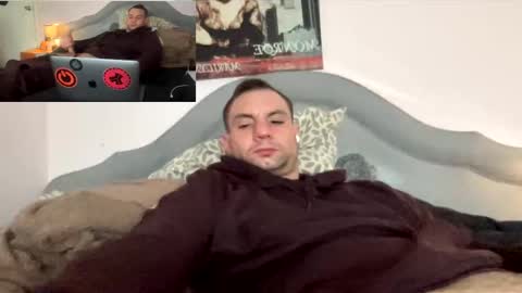 HARD AND STYLE online show from 12-29-24, 01:38