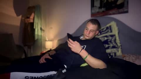HARD AND STYLE online show from 01-13-25, 01:34