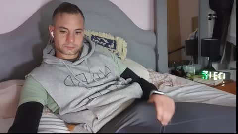 HARD AND STYLE online show from 11-11-25, 04:29