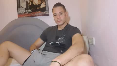 HARD AND STYLE online show from 12-14-25, 12:49