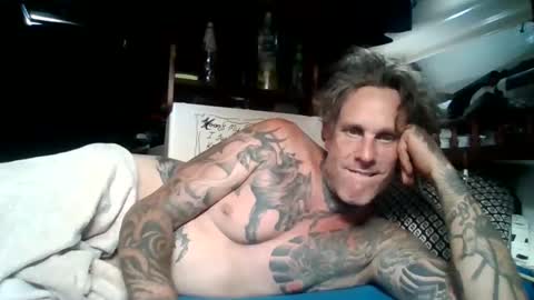 hardnthick online show from 01-11-26, 01:32