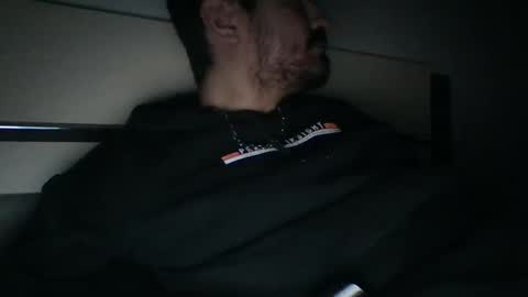 SIR HARD online show from 02-11-25, 06:55