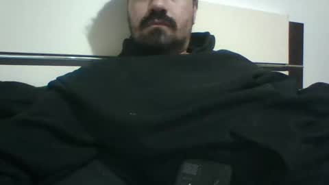 SIR HARD online show from 04-13-26, 08:25