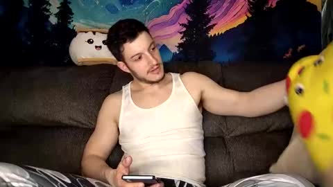 hardselfsucker1 online show from 05-10-26, 08:25