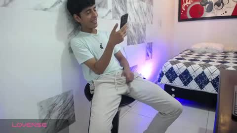 Andres Dean online show from 01-06-25, 11:09