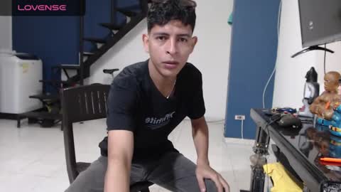 Andres Dean online show from 01-10-25, 11:22