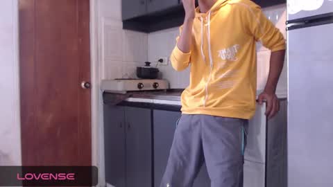 Andres Dean online show from 01-24-25, 08:32