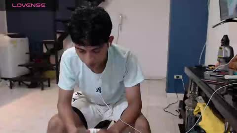 Andres Dean online show from 02-22-25, 12:38