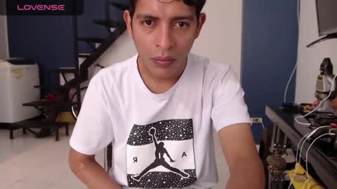 Andres Dean online show from 02-25-25, 06:53