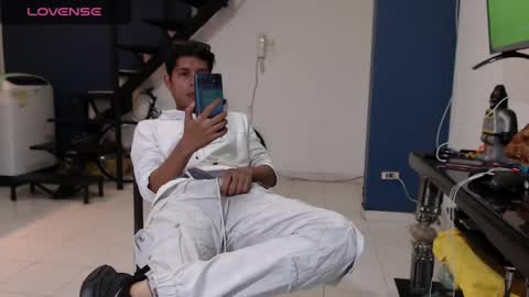 Andres Dean online show from 02-26-25, 11:15