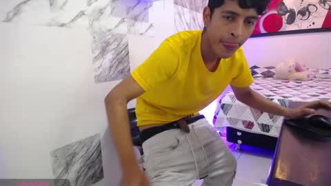 Andres Dean online show from 02-28-25, 12:32