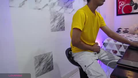 Andres Dean online show from 02-28-25, 06:09