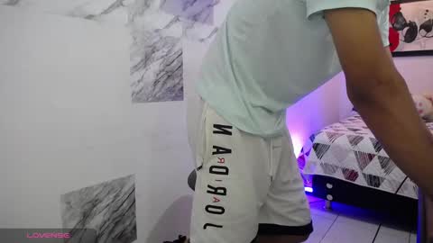 Andres Dean online show from 03-09-25, 11:14