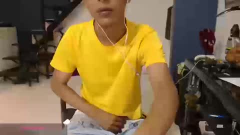 Andres Dean online show from 09-15-25, 10:54