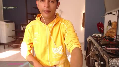 Andres Dean online show from 09-17-25, 09:27