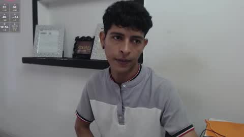 Andres Dean online show from 10-17-25, 09:06