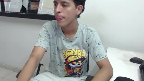 Andres Dean online show from 10-19-25, 11:05