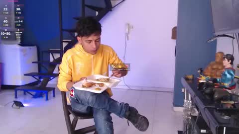 Andres Dean online show from 11-11-25, 08:20