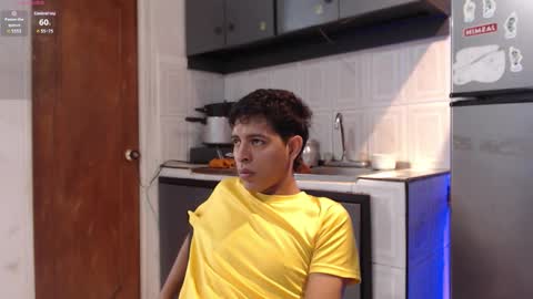 Andres Dean online show from 12-20-25, 06:37