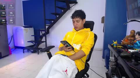 Andres Dean online show from 01-06-26, 08:45