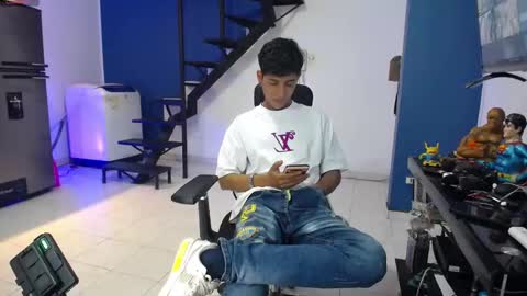 Andres Dean online show from 01-12-26, 10:04