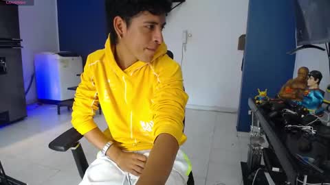 Andres Dean online show from 01-18-26, 10:02