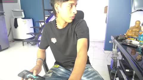 Andres Dean online show from 02-18-26, 09:33