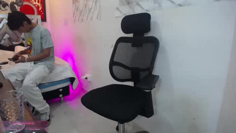 Andres Dean online show from 03-04-26, 06:58